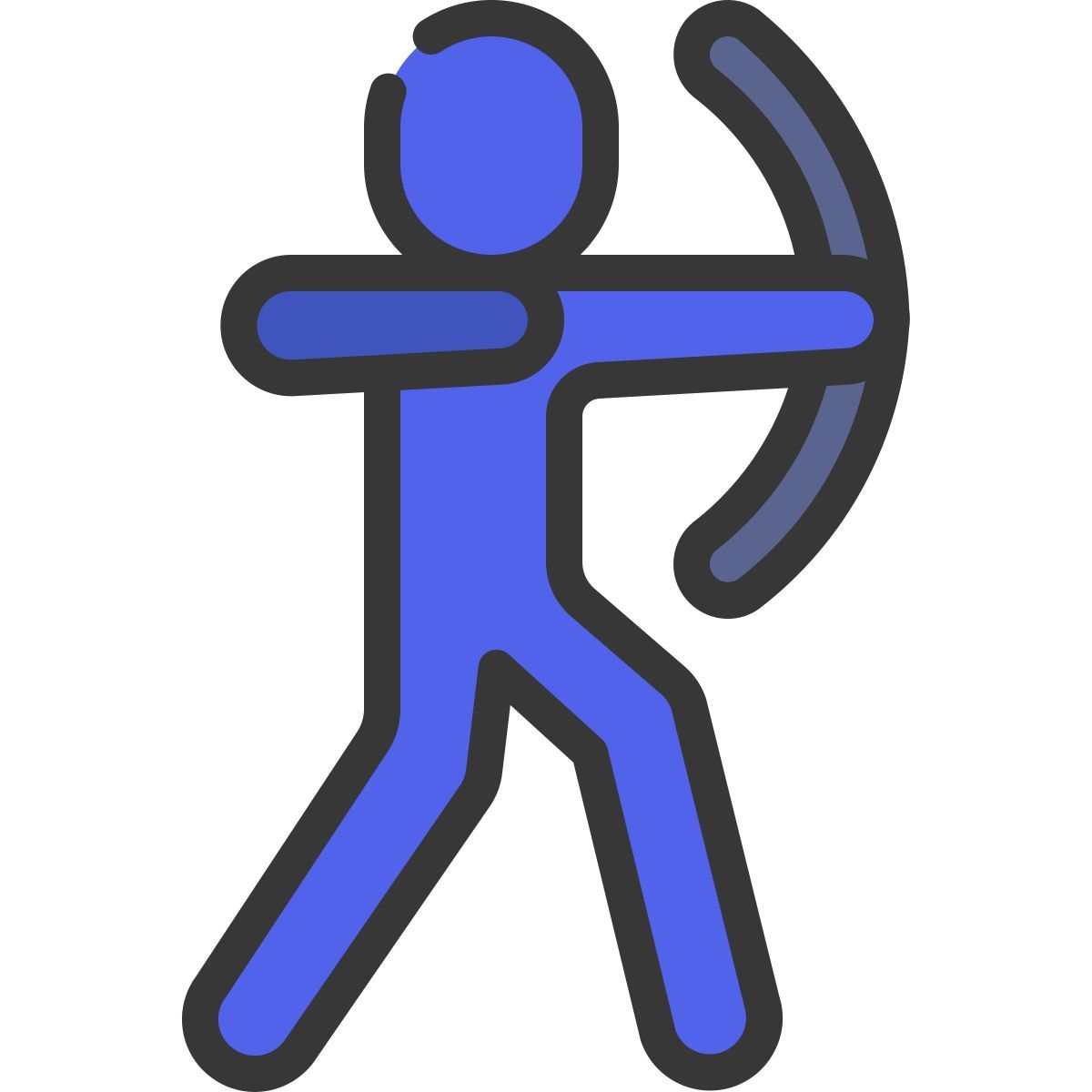 archery icon