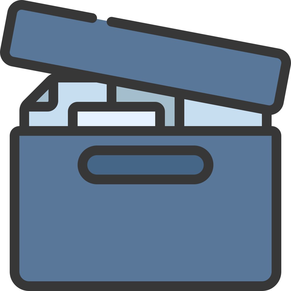 archive icon