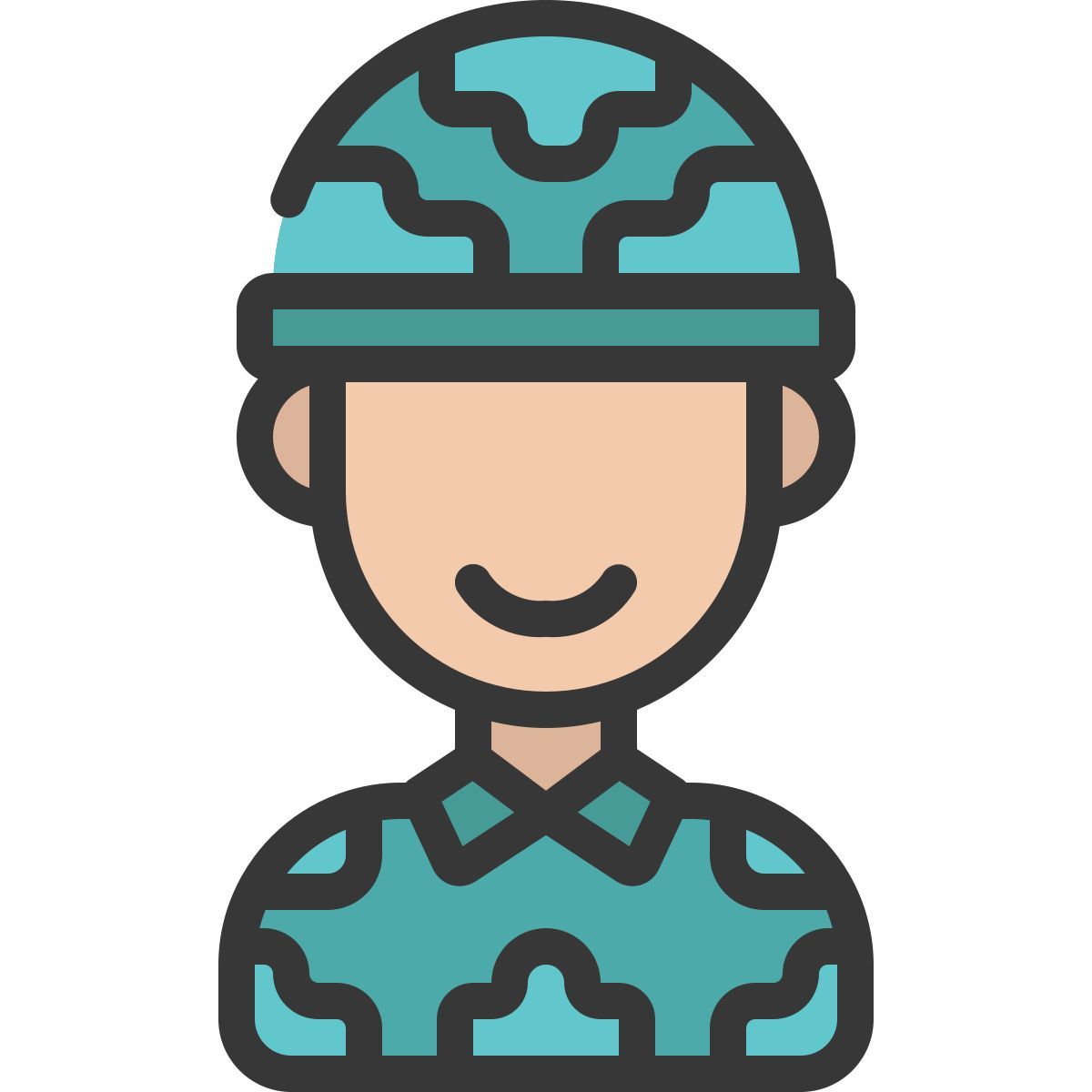 army icon
