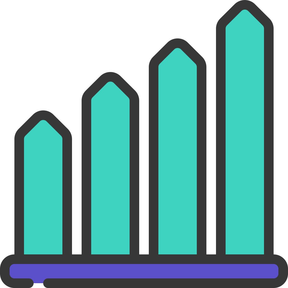 arrow icon