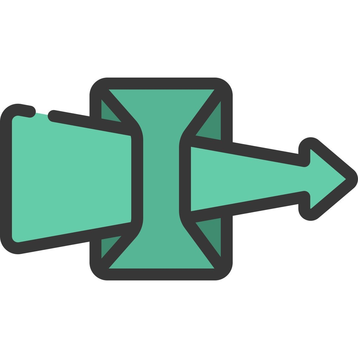 arrow icon