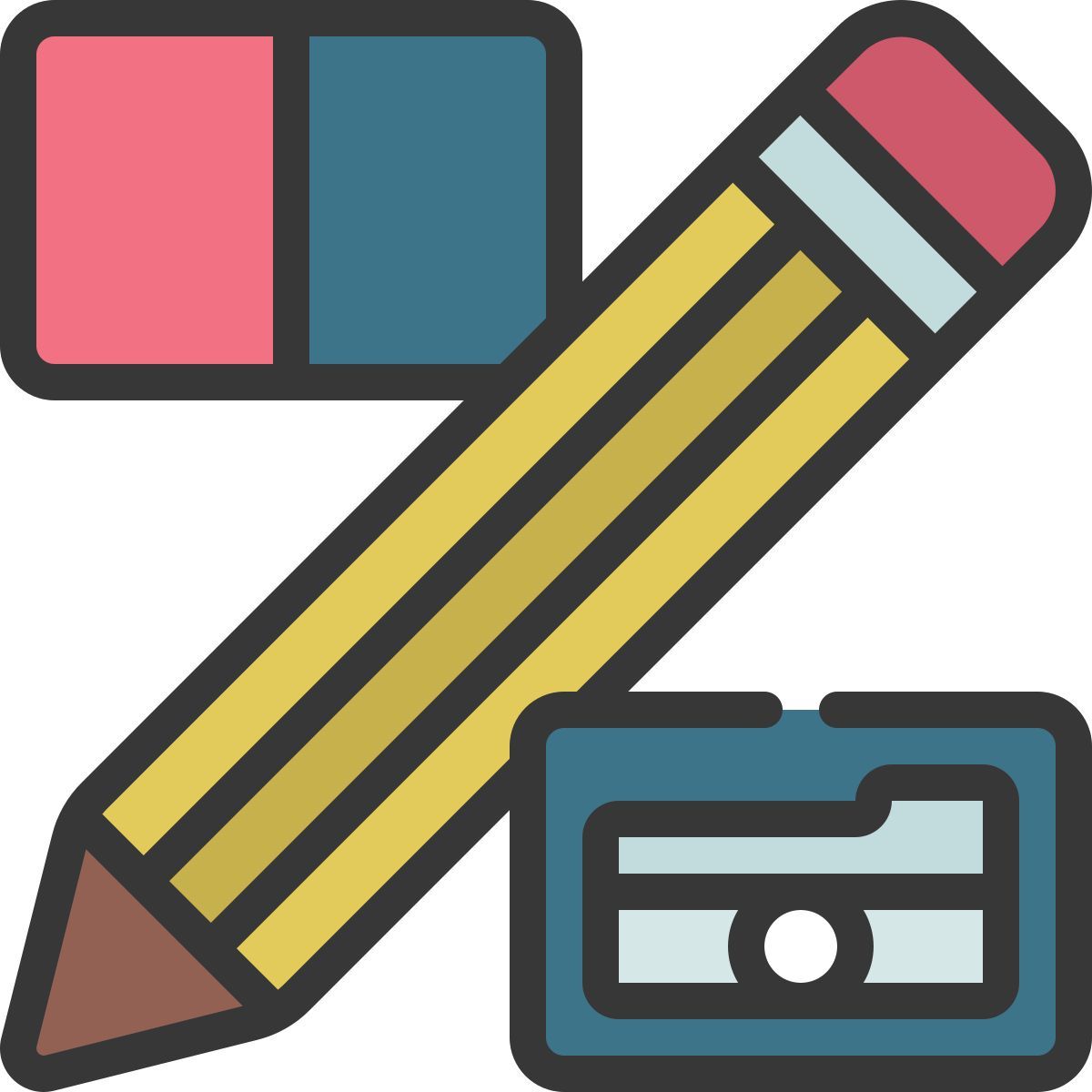 stationary icon