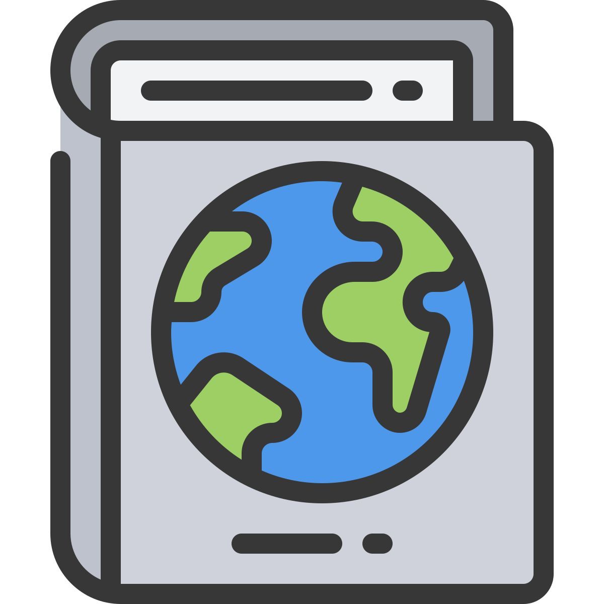 atlas icon