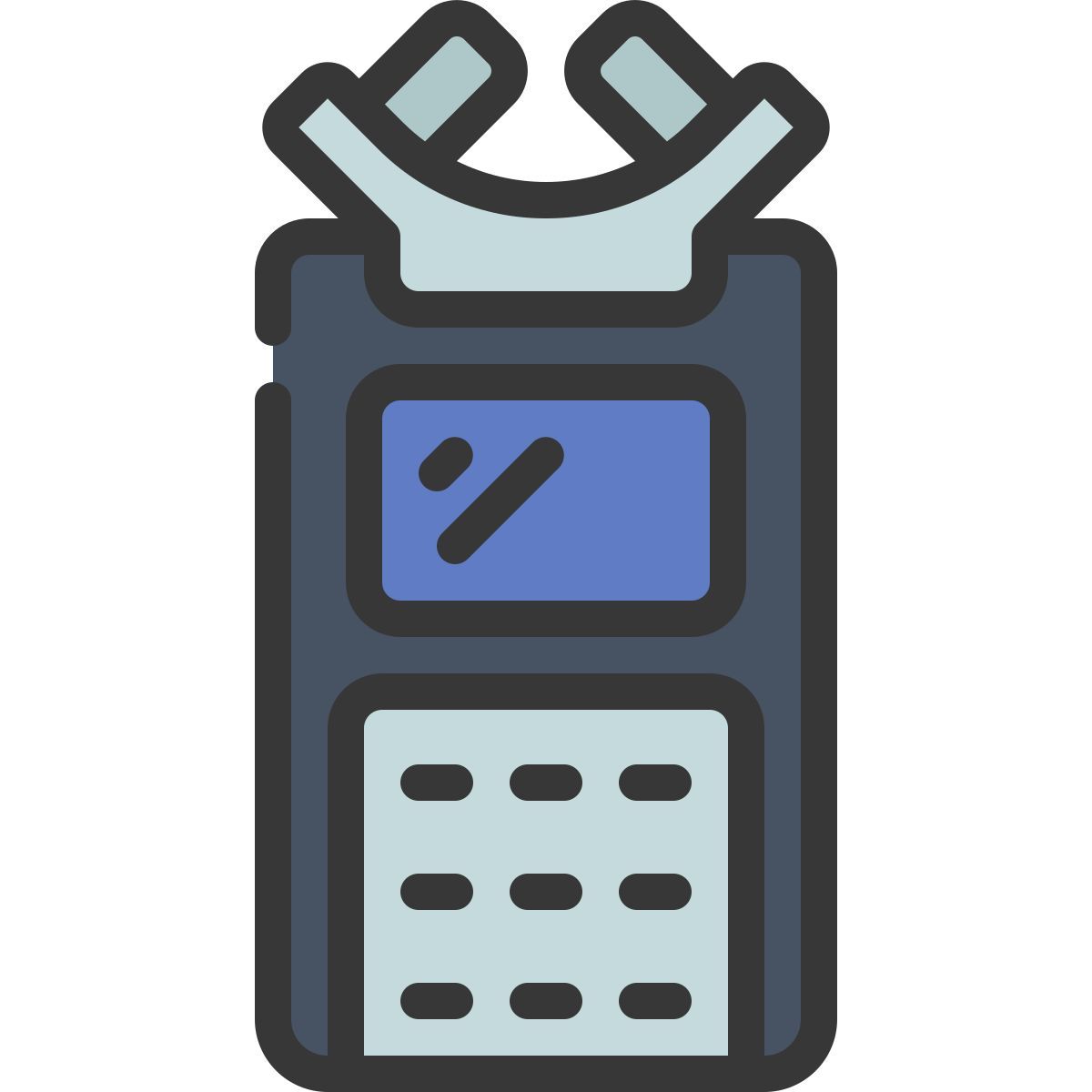 audio icon