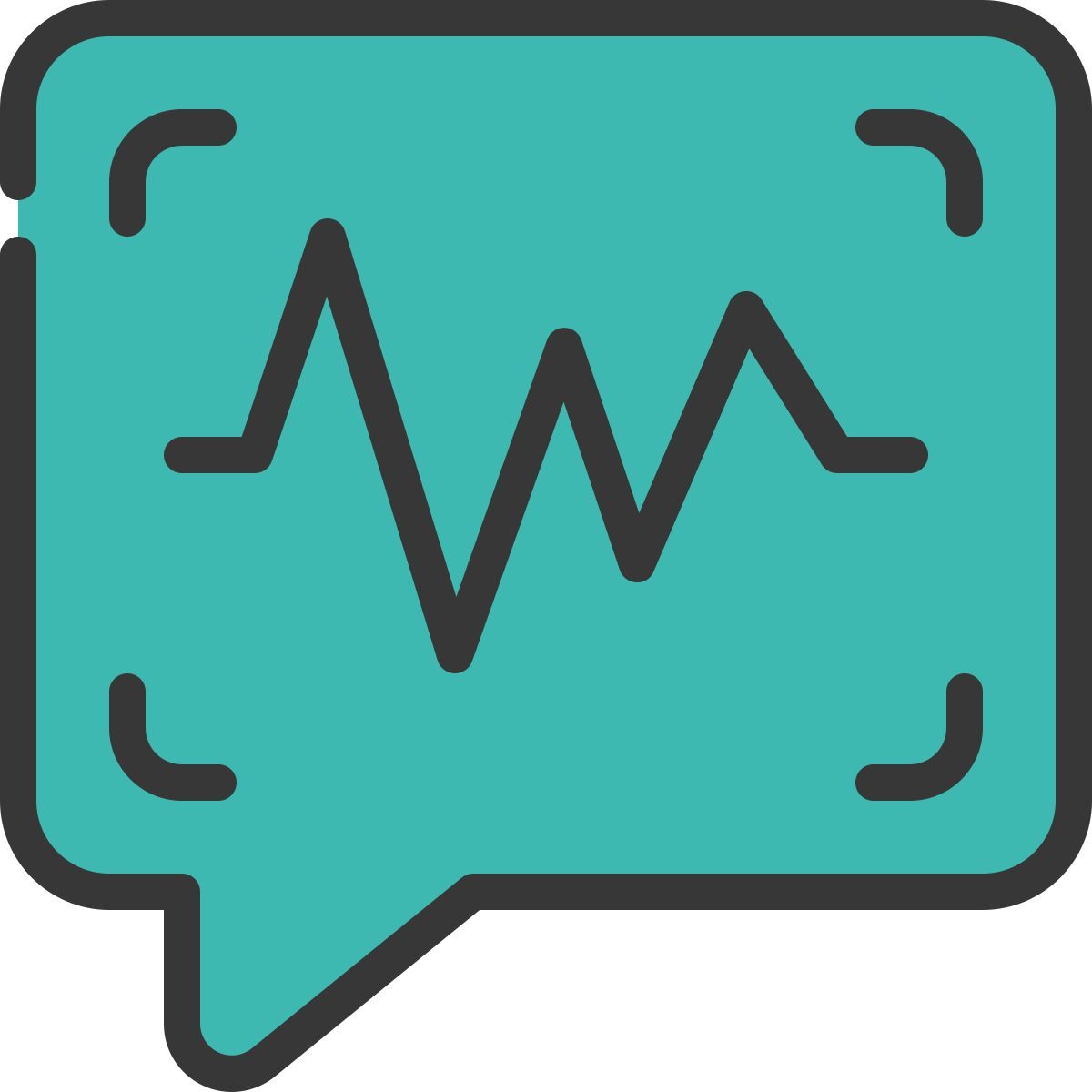 audio icon