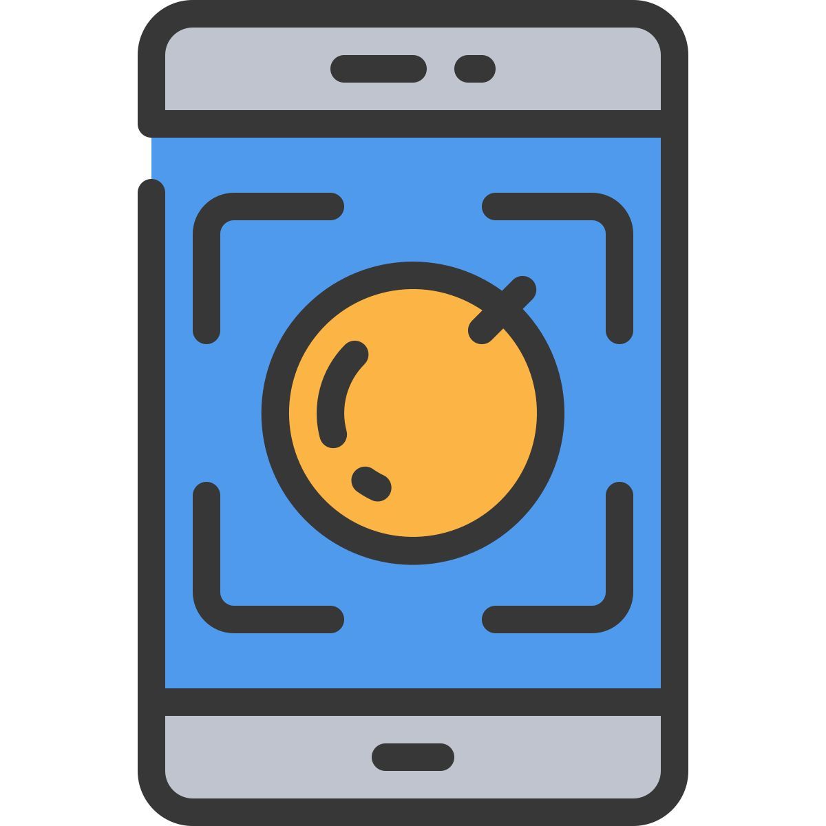 augmented icon