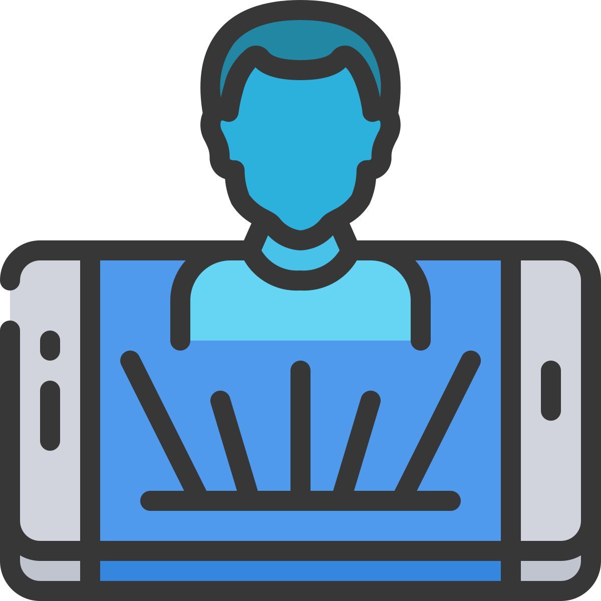 augmented icon