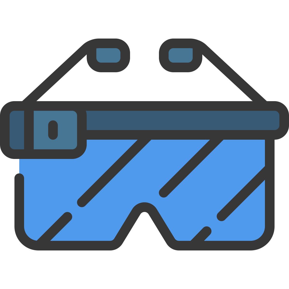 augmented icon