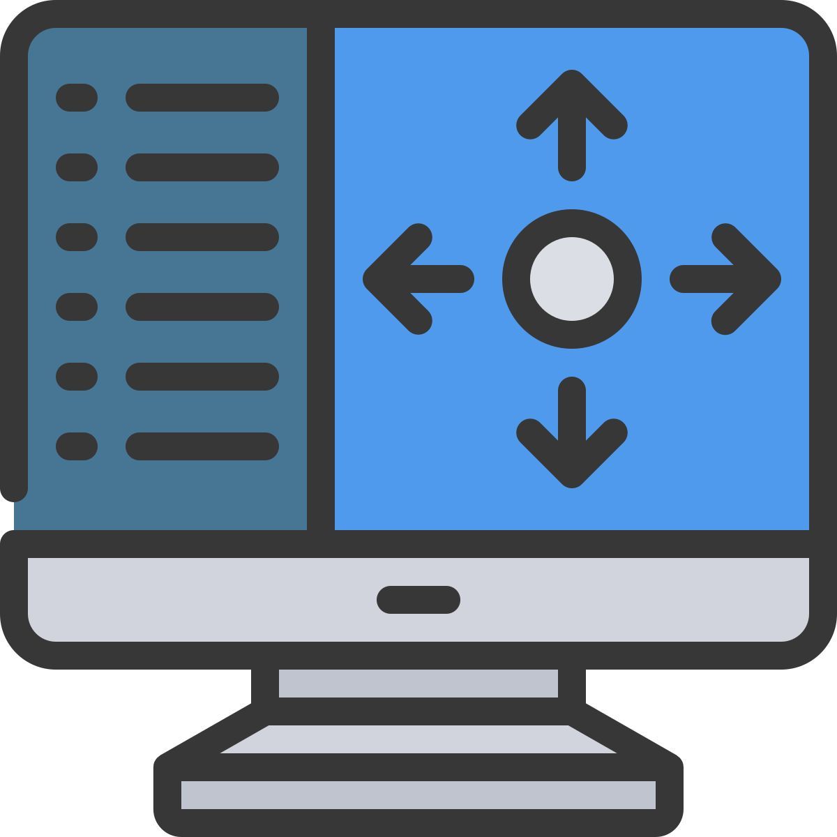 augmented icon
