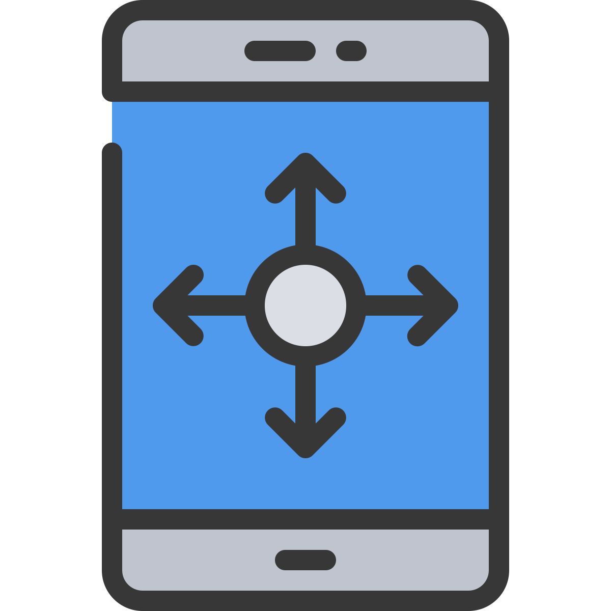 augmented icon