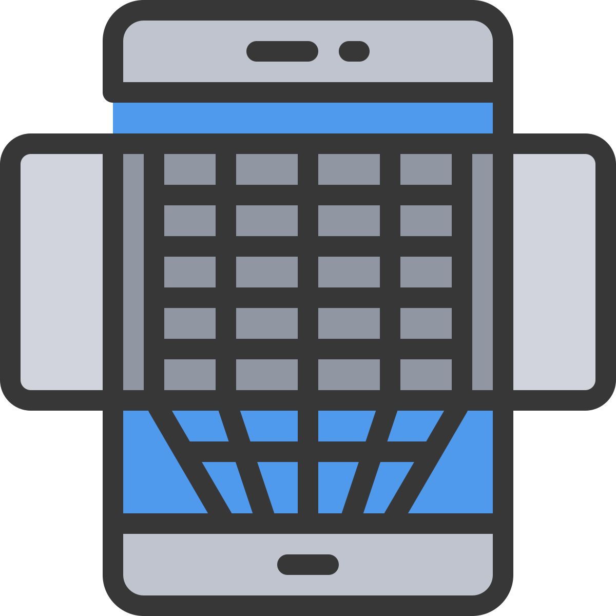 augmented icon