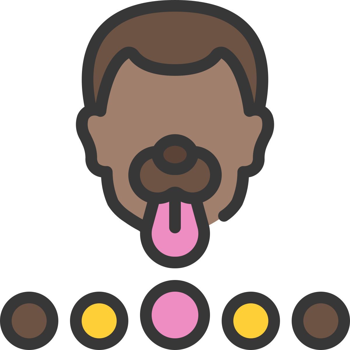 augmented icon