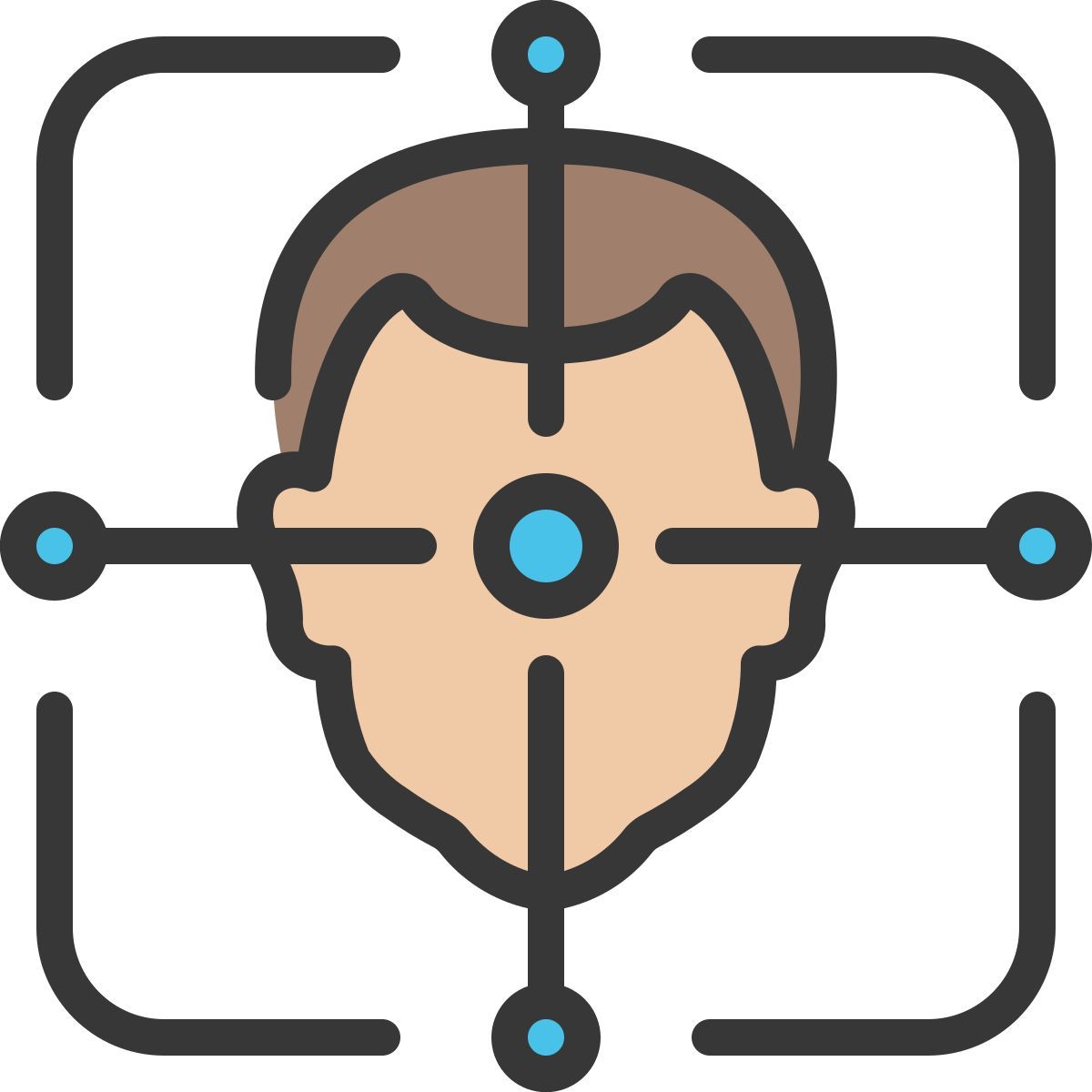 augmented icon