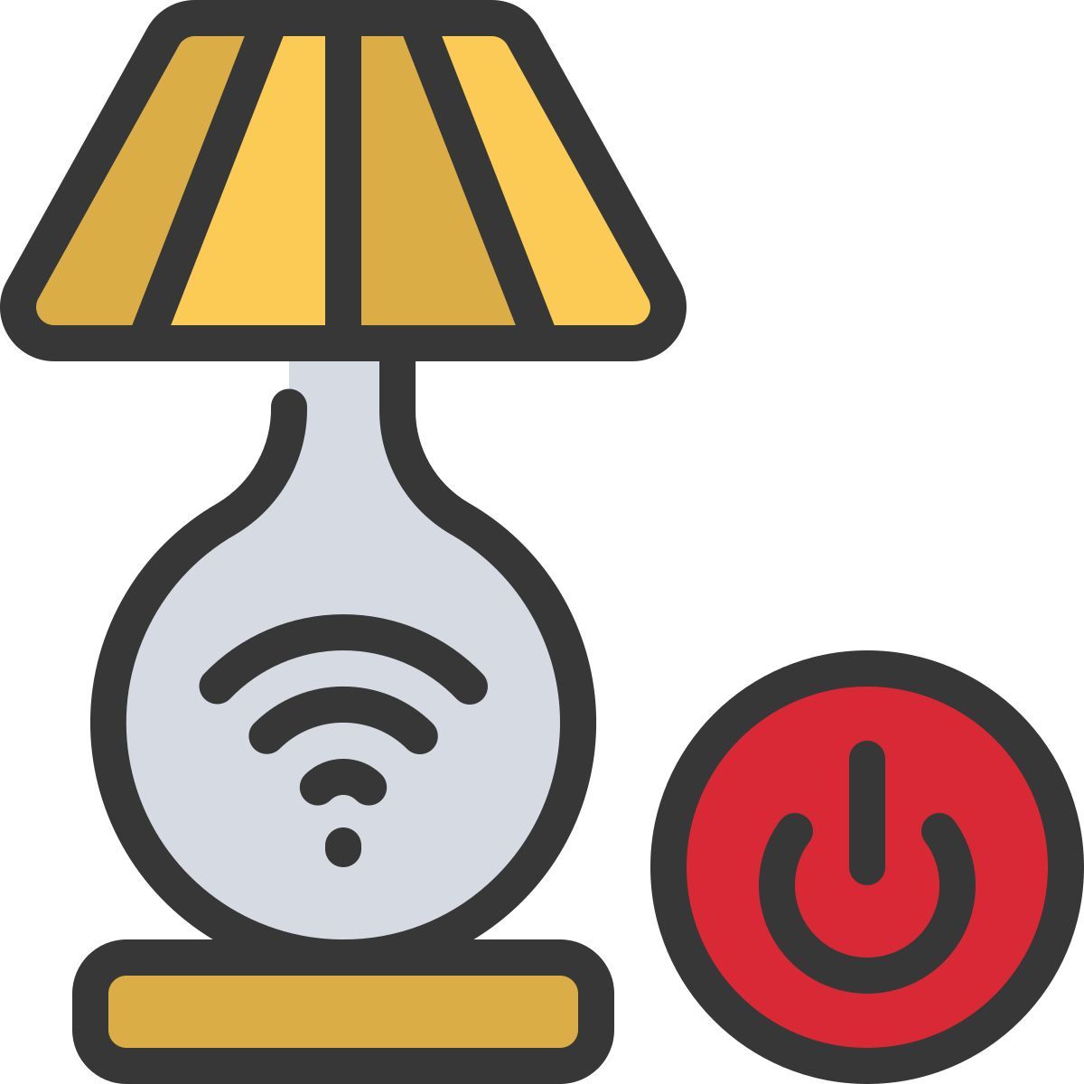 automated icon