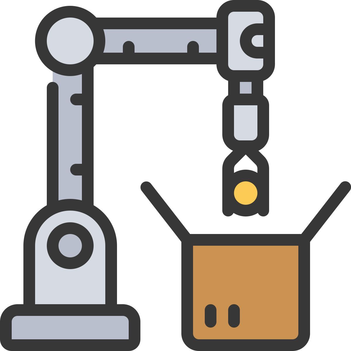 automated icon