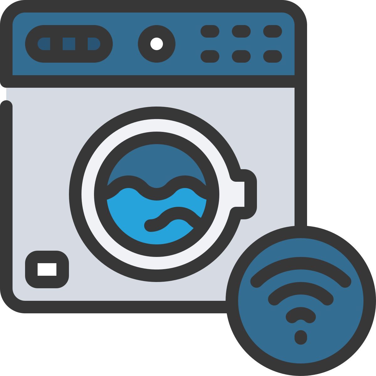 automated icon