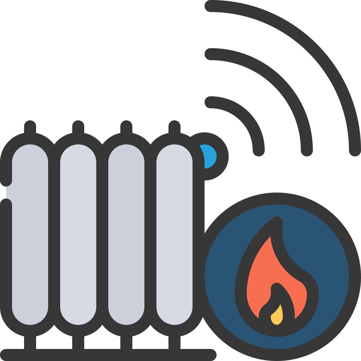automated icon