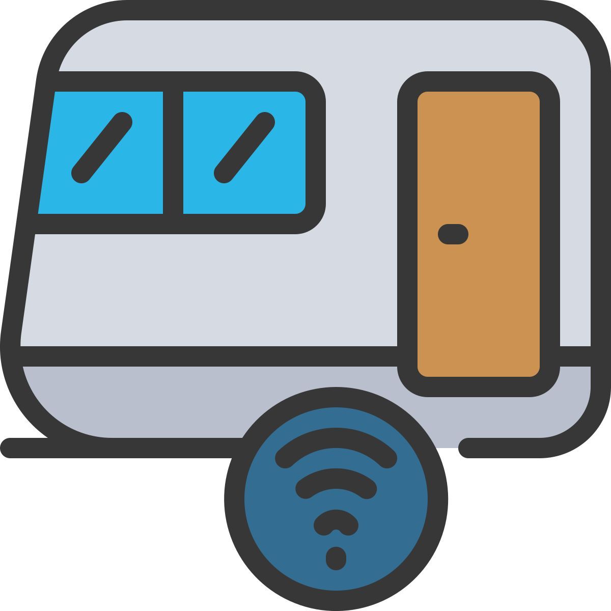 automatisiert icon