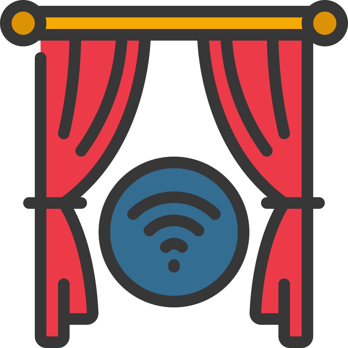 automated icon