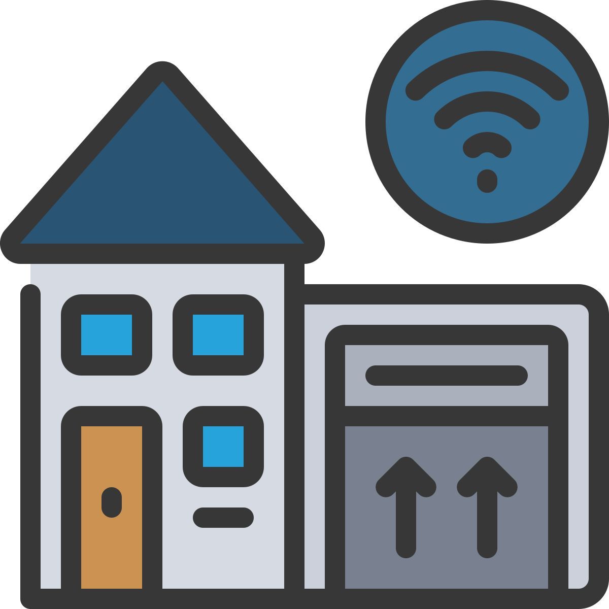 automatic icon