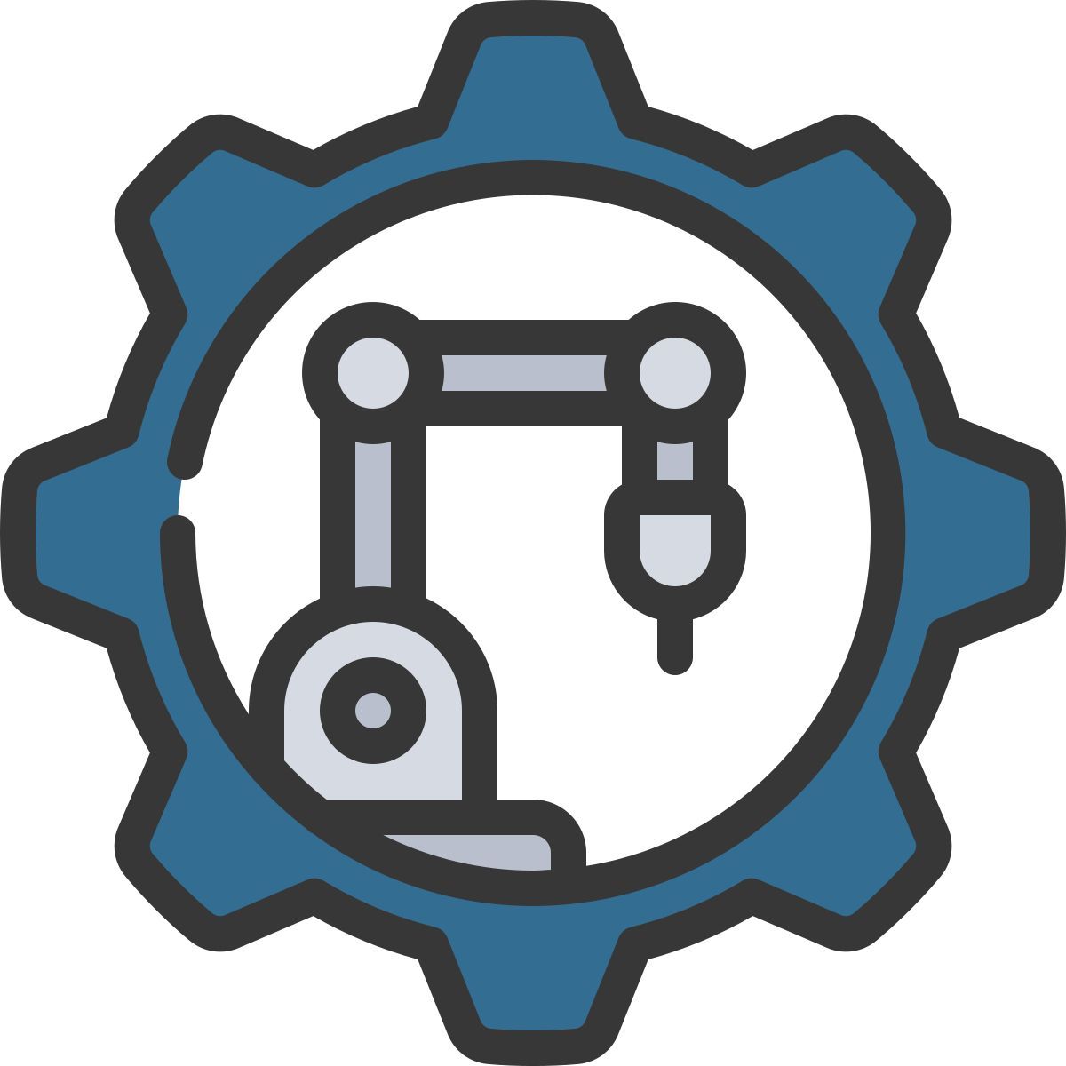 automation icon