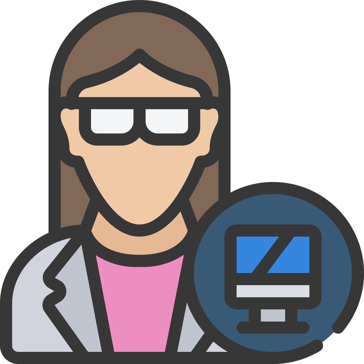 avatar icon