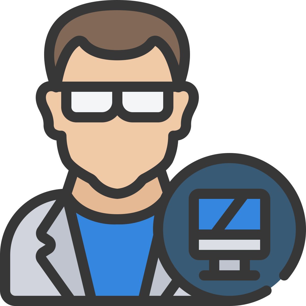 avatar icon