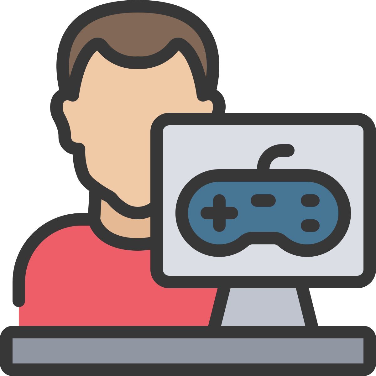 avatar icon