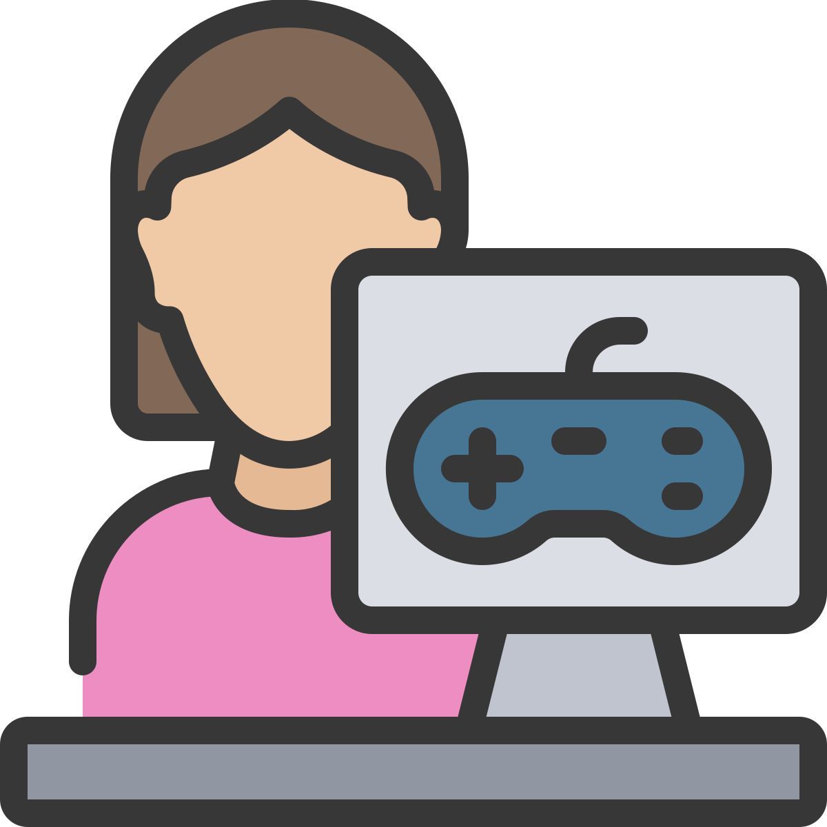Avatar icon