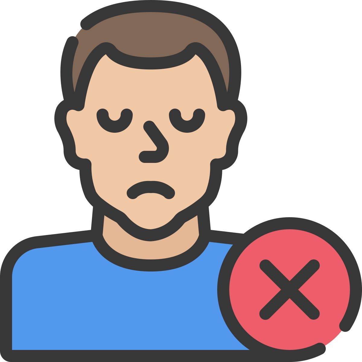 avatar icon