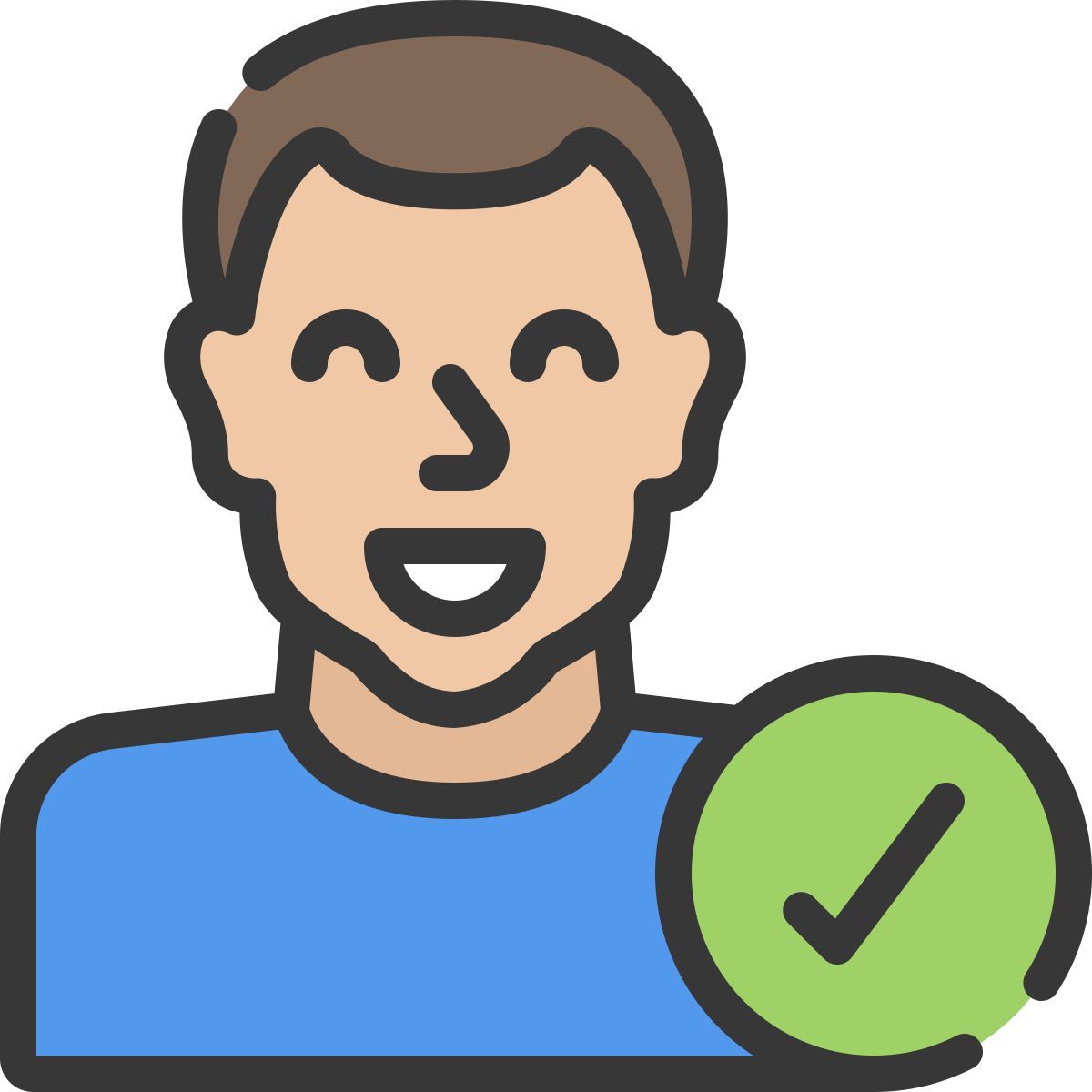 avatar icon