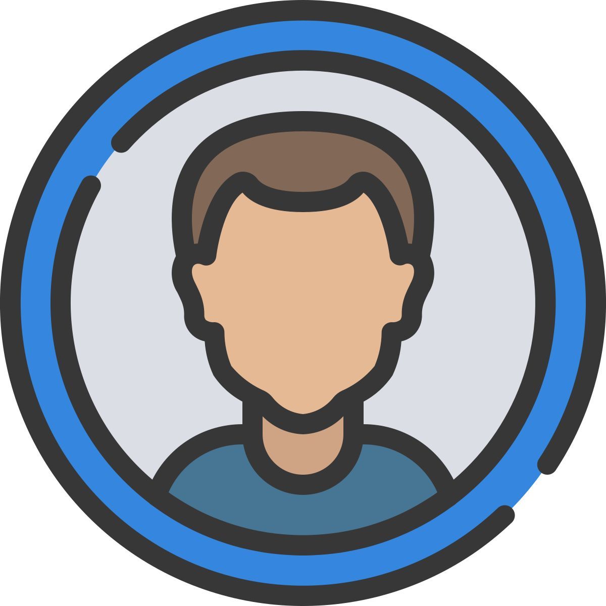avatar icon