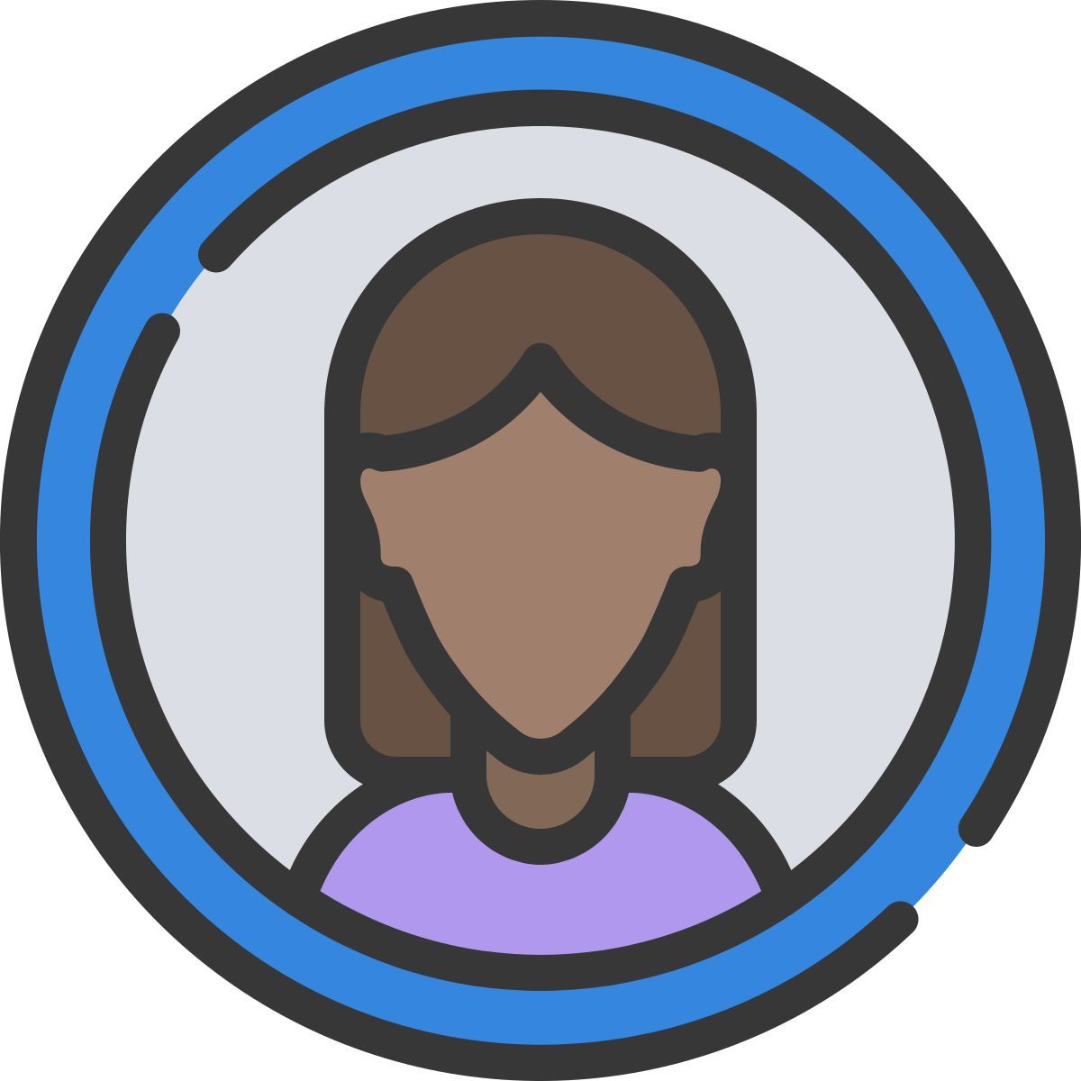avatar icon