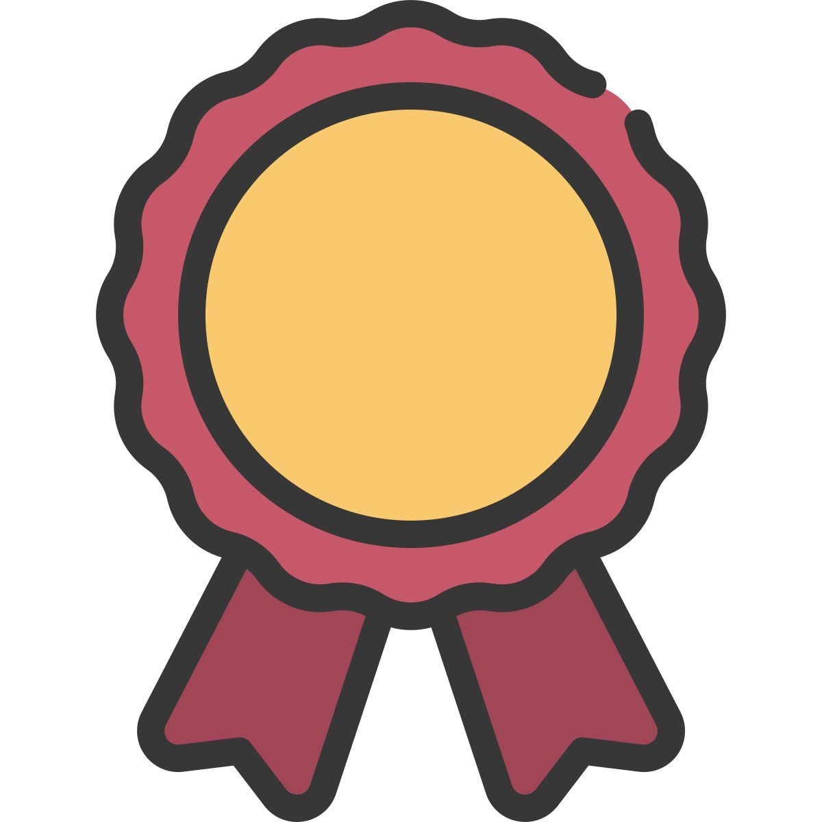 otorgar icon