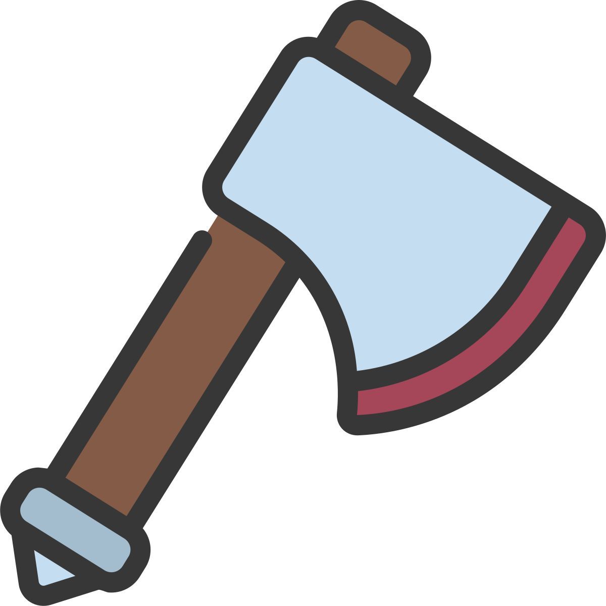 axe icon
