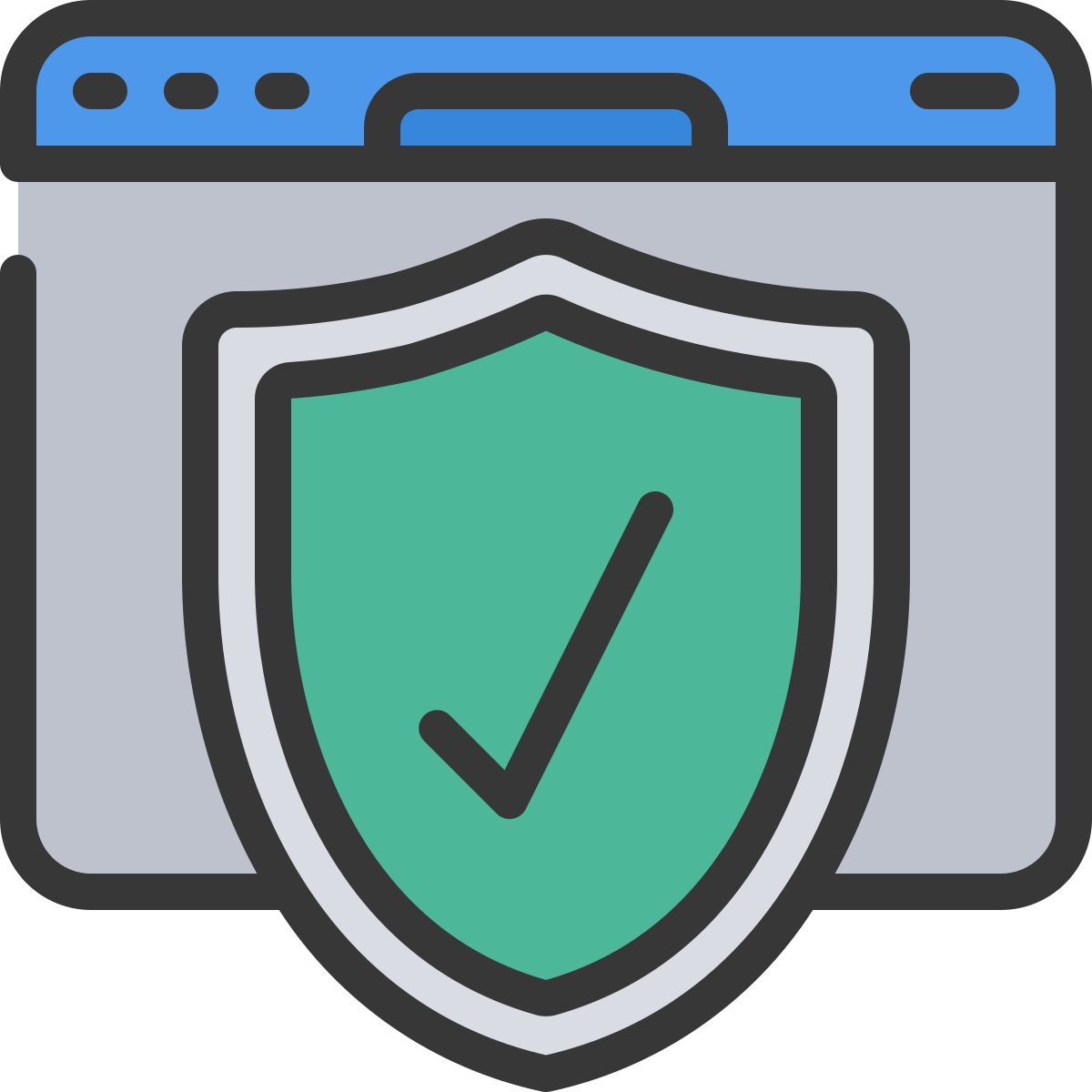 security icon