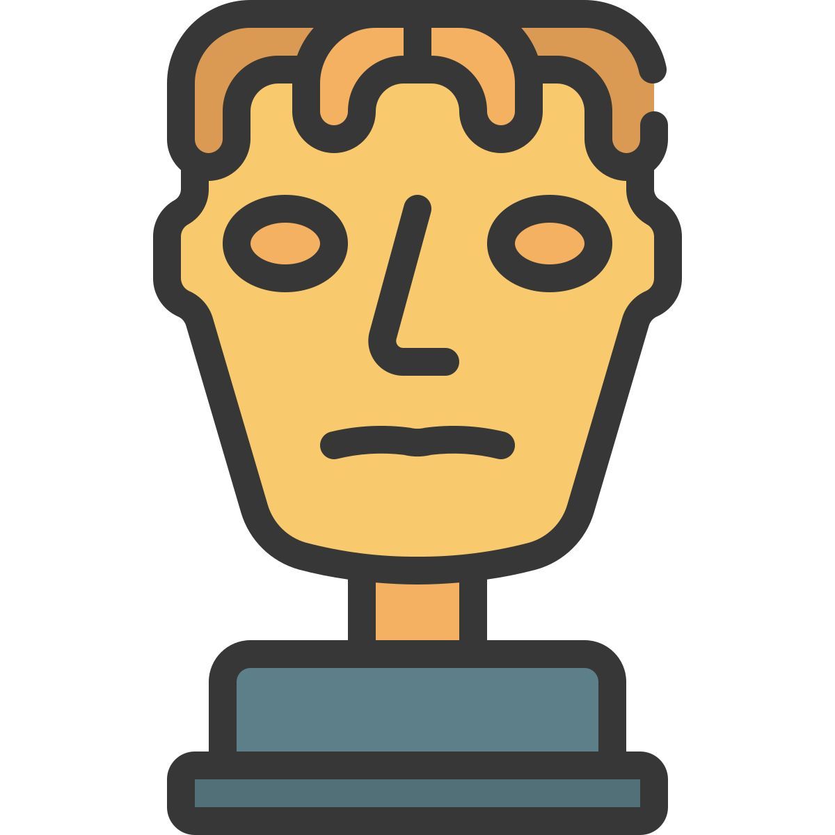 bafta icon