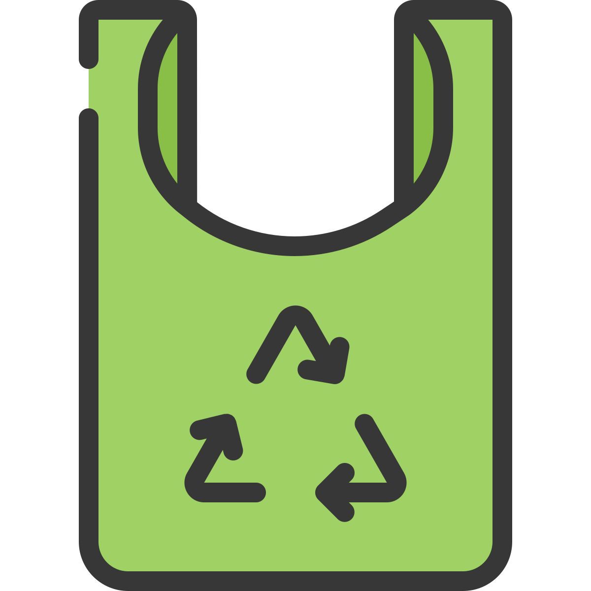 bag icon