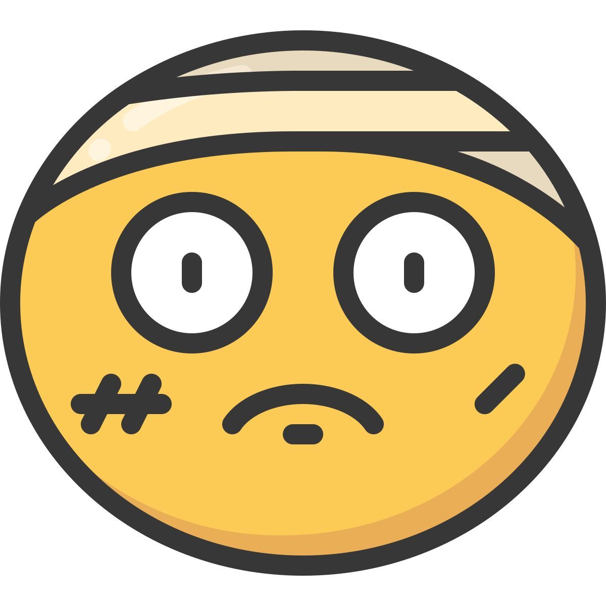 붕대 icon