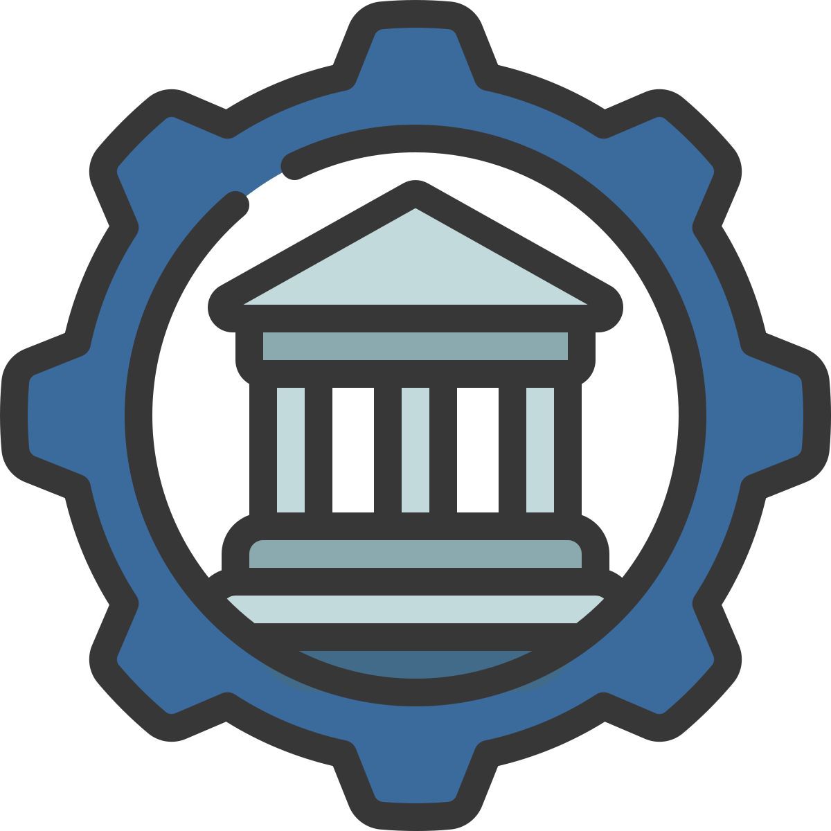 bank icon
