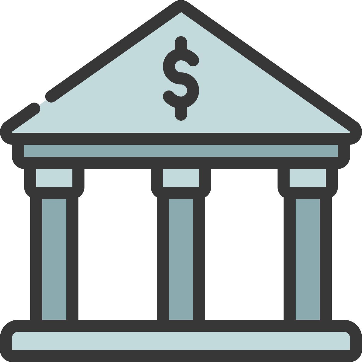 bank icon