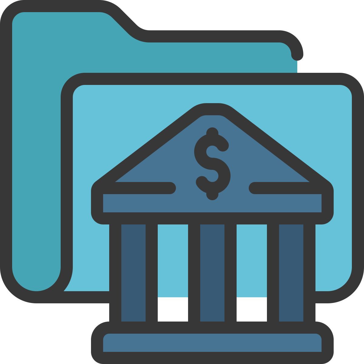 bank icon