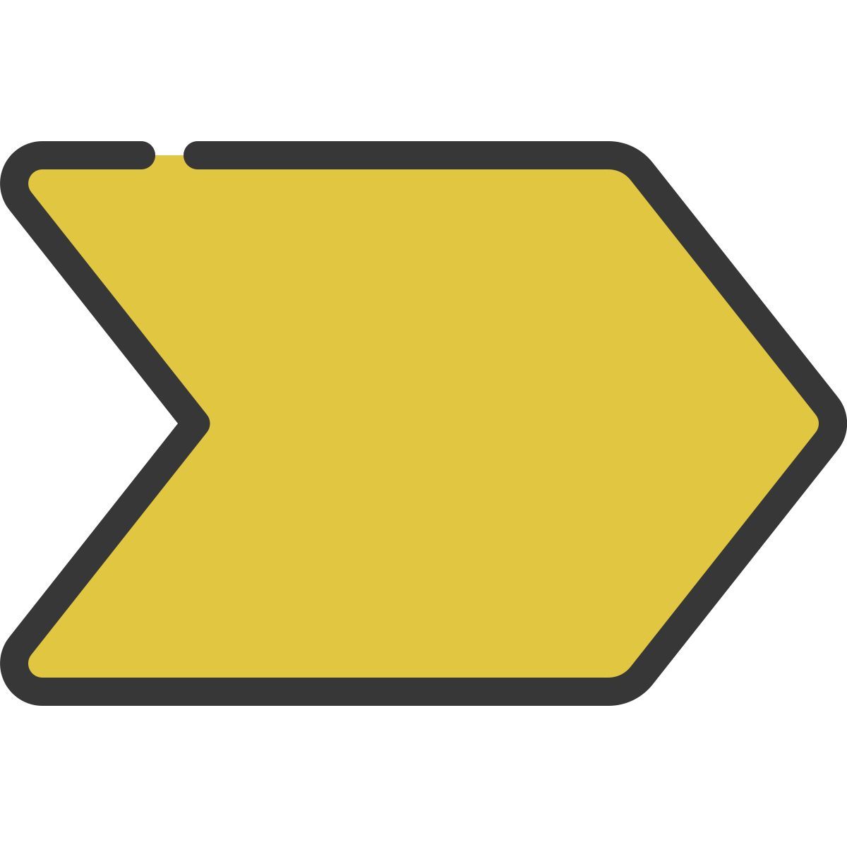 bannière icon