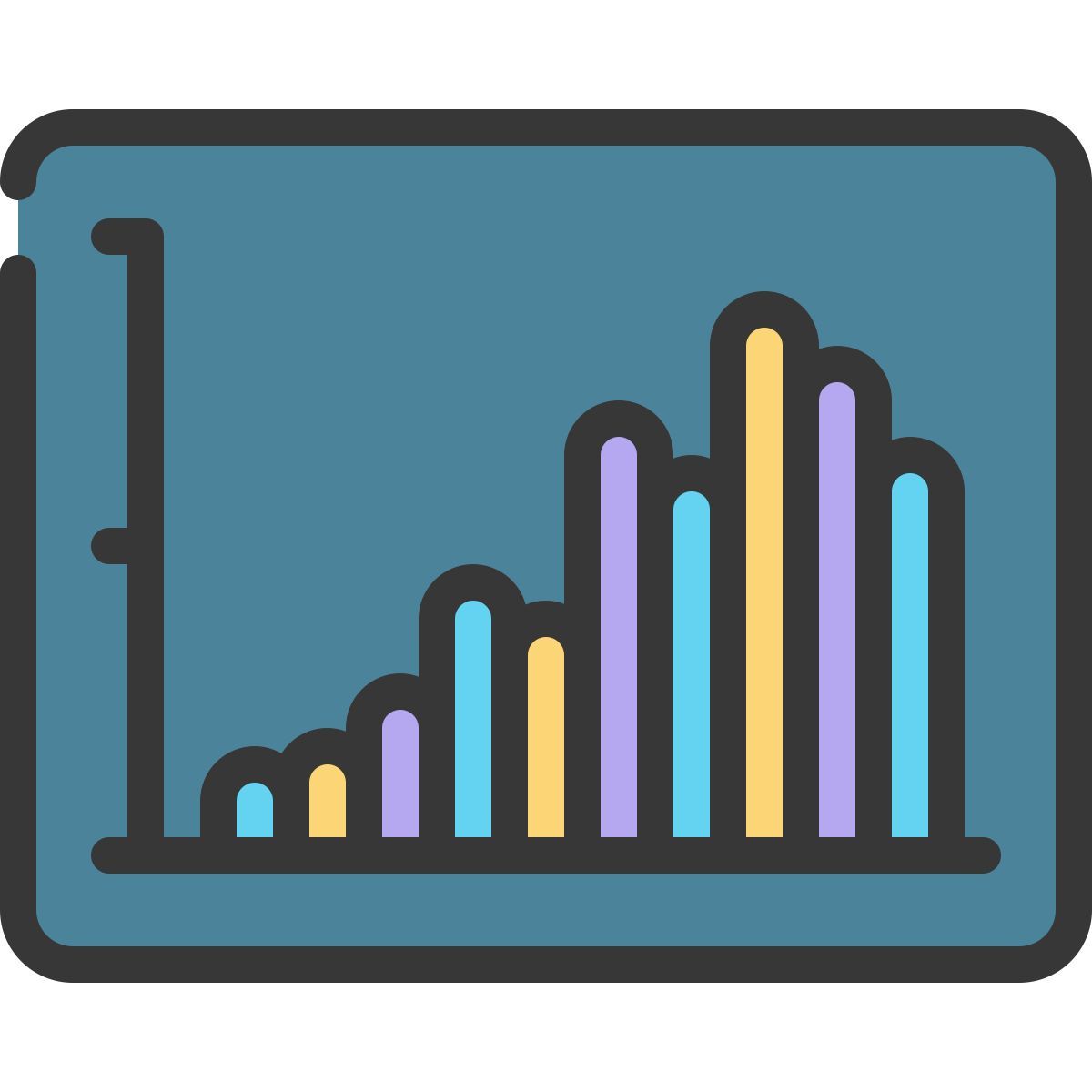 Bar icon