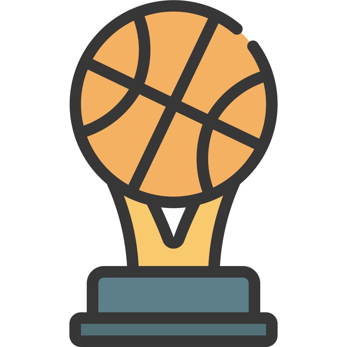 농구 icon