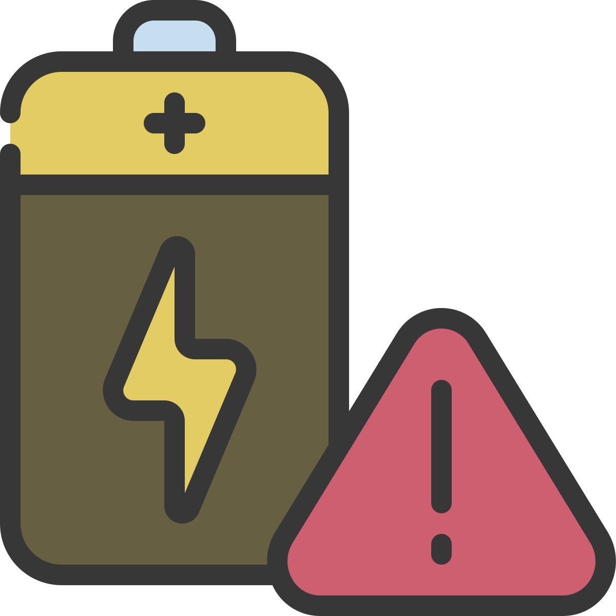 battery icon