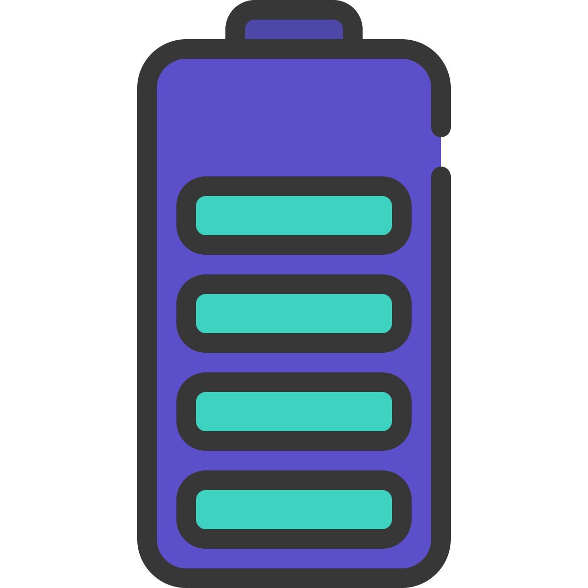 battery icon