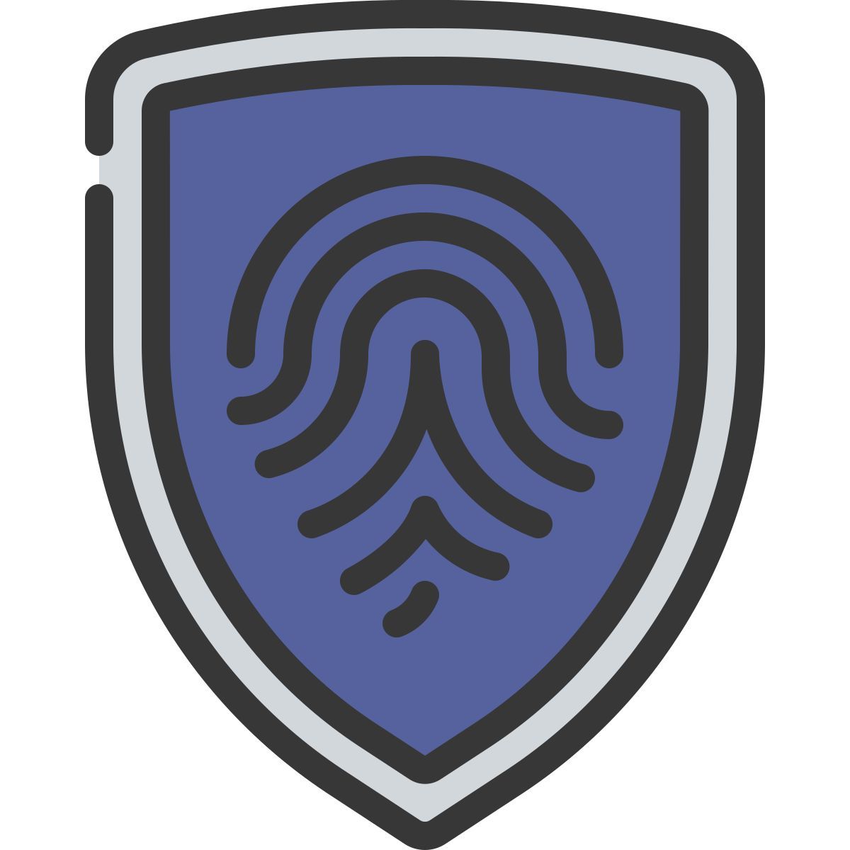 biometrics icon