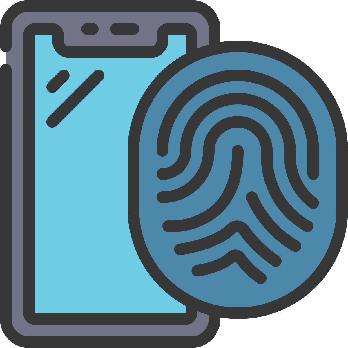 биометрия icon