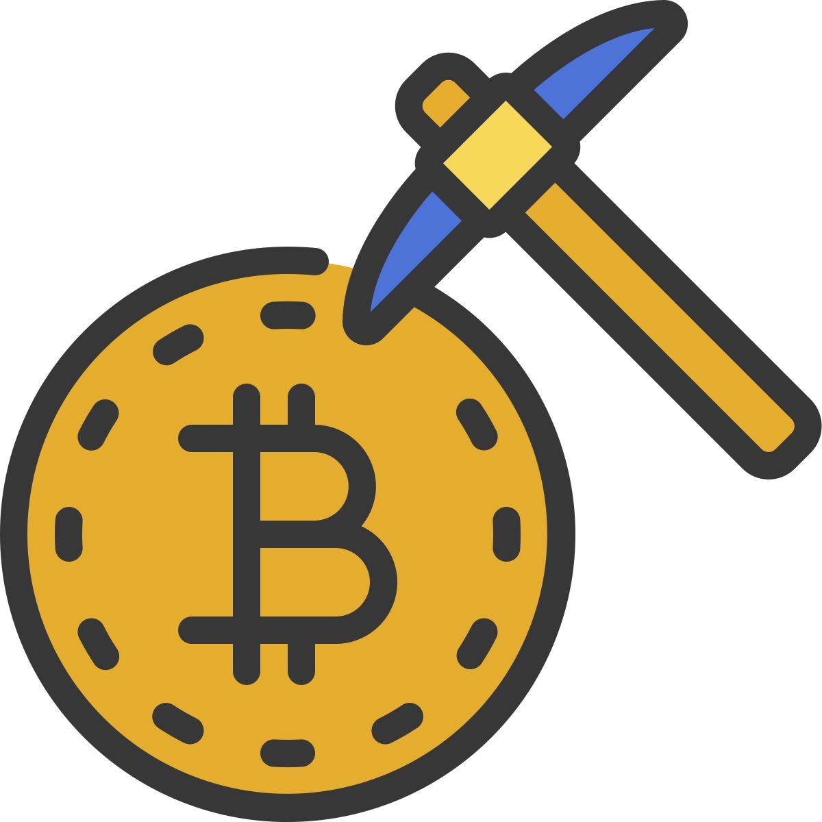 bitcoin icon